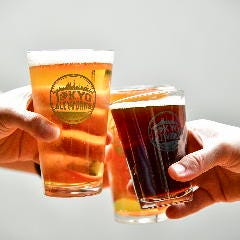 Tokyo Aleworks Taproom