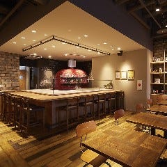 SALVATORE CUOMO＆BAR 松山