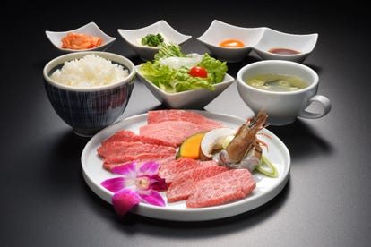 ランチならここ 宮城県の焼肉でおすすめしたい人気のお店 ぐるなび