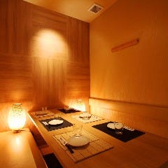 個室居酒屋 ゑびす鯛 〜ebisudai〜 横浜店