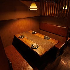 全席個室居酒屋 和風おでんと 肉寿司食べ放題 兜 新宿本店 