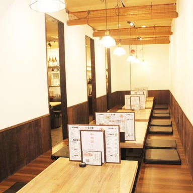 博多串酒場 和田や 湘南台_【各種宴会・飲み会などに最適◎】店内貸切最大50名様まで可！