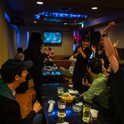 一度は行ってみたい 京都府のスナックでおすすめしたい人気のお店 ぐるなび
