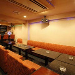 カラオケバー リベラ 京都駅前店