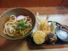 さぬきうどん きたじま