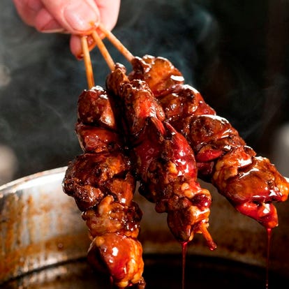 美味しいお店が見つかる 久留米 焼き鳥 個室 おすすめ人気レストラン ぐるなび