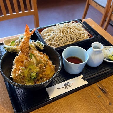 石挽蕎麦と串焼 一成 ‐ichinaru‐ 土浦店 メニューの画像