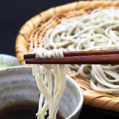 石挽蕎麦と炭火焼 一成 ‐ichinaru‐ 土浦店 