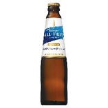 ノンアルコールビール　オールフリー（瓶）