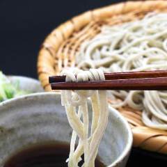 石挽蕎麦と串焼 一成 ‐ichinaru‐ 土浦店 