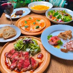 フレンチバル シュマン 地図 加古川 フレンチ フランス料理 ぐるなび