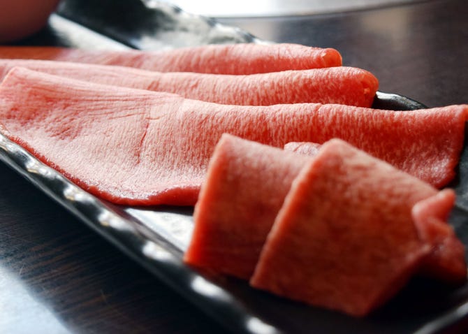 本日のおすすめ 大久保店 宇治 焼肉 ぐるなび