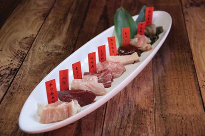 人気の美味い店 宇治の焼肉ならここ 今好評の食べ放題など ぐるなび