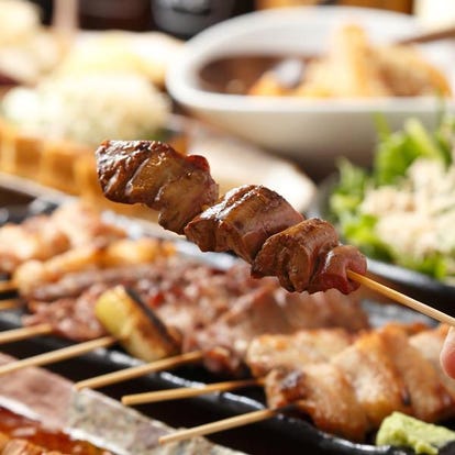 やきとんの美味しいお店 神奈川県でおすすめしたい人気のお店 ぐるなび