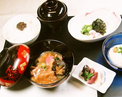 ランチならここ 金沢21世紀美術館周辺の昼食 ご飯でおすすめしたい人気レストラン ぐるなび