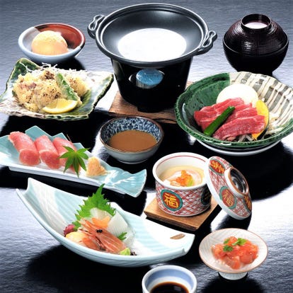 ランチならここ 鳥取市の昼食 ご飯でおすすめしたい人気のお店 ぐるなび