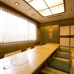 鳥取ワシントンホテルプラザ銀座 席 個室 貸切一覧 ぐるなび
