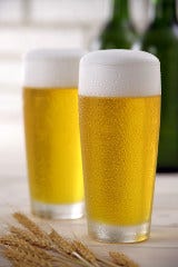 生ビールとともに、夏ならではの宴の時間をお楽しみください