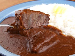 もうやんカレー あかさか（赤坂店） 