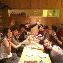 ［梅田ピザイタリアンバル］ピッツァ＆ワインバール エントラータ ナビオ店の画像