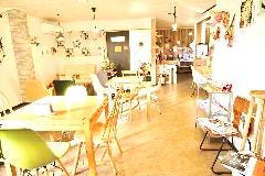 「cafe AT HOME」