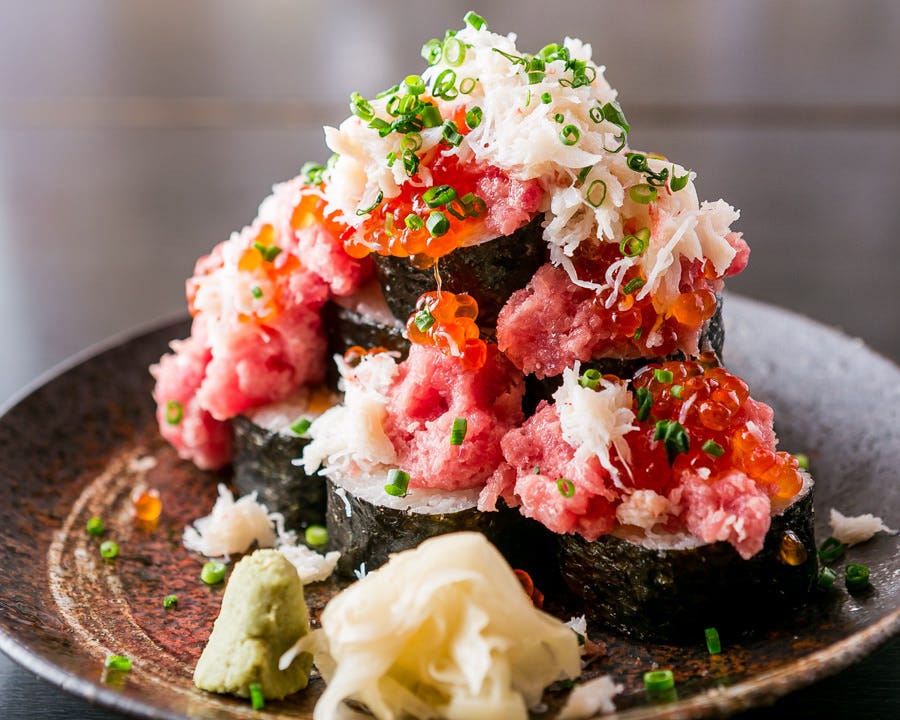 海鮮居酒家 いろは丸 藤沢店