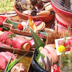 いざかや 笑ウ門ニハ福キタル 