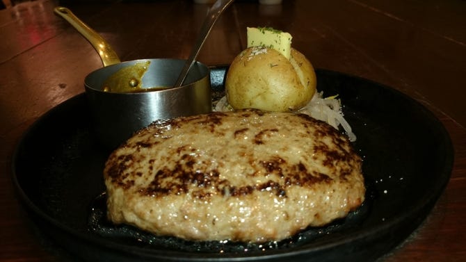 ハンバーグレストラン 昭和町 Boston なんばcity店 なんば 難波 洋食屋 ぐるなび ハンバーグレストラン 昭和町 Boston なんばcity店 なんば 難波 洋食屋 ぐるなび