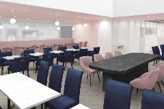 麹町珈琲 西武所沢店