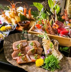 和食個室居酒屋 吉竹 品川店 接待を含む 東京都 品川 五反田 大崎 の個室和食 品川駅港南口 女性のためのレストラン検索 Kirei Style