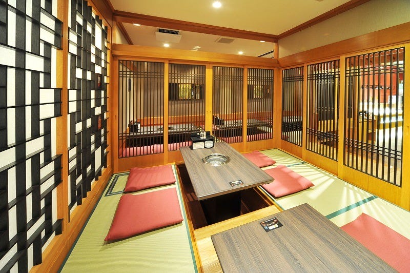 ヌルボンガーデン 春日店（大野城・春日/焼肉） - 楽天ぐるなび