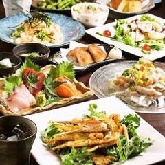 個室居酒屋 AJITO 鹿島田店 こだわりの画像