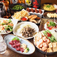 鹿島田で接待におすすめな料亭 レストラン