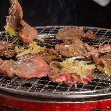 黒毛和牛のA3等良質な肉が充実