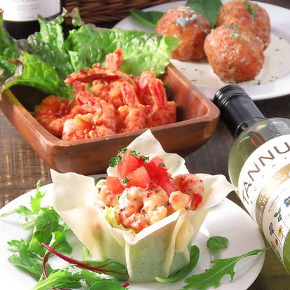 イタリアンの美味しいお店 本厚木 厚木でおすすめしたい人気のお店 ぐるなび