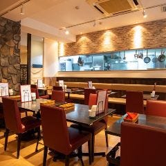 TRATTORIA ROSSO Piatto（ピアット）