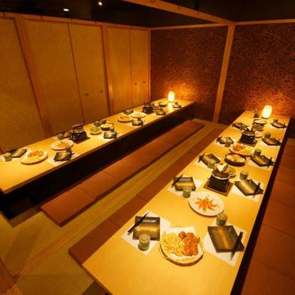 美味しいお店が見つかる 大阪駅周辺の居酒屋でおすすめしたい人気のお店 ぐるなび