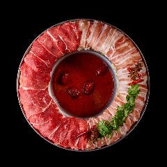 個室炊き肉 円（kyu） 梅田店 