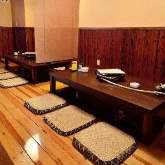 もつ鍋・ちりとり鍋 えい吉