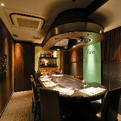 神戸ビーフ 北新地 ニューオークラ