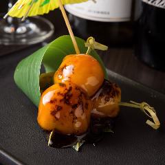 博多串工房 フタクチ 【炭火焼き鳥×個室完備】