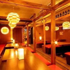 炭火焼き鳥＆漁港直送鮮魚 完全個室居酒屋 炭家 有楽町日比谷店