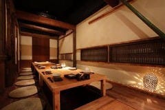 立川 牡蠣basara
