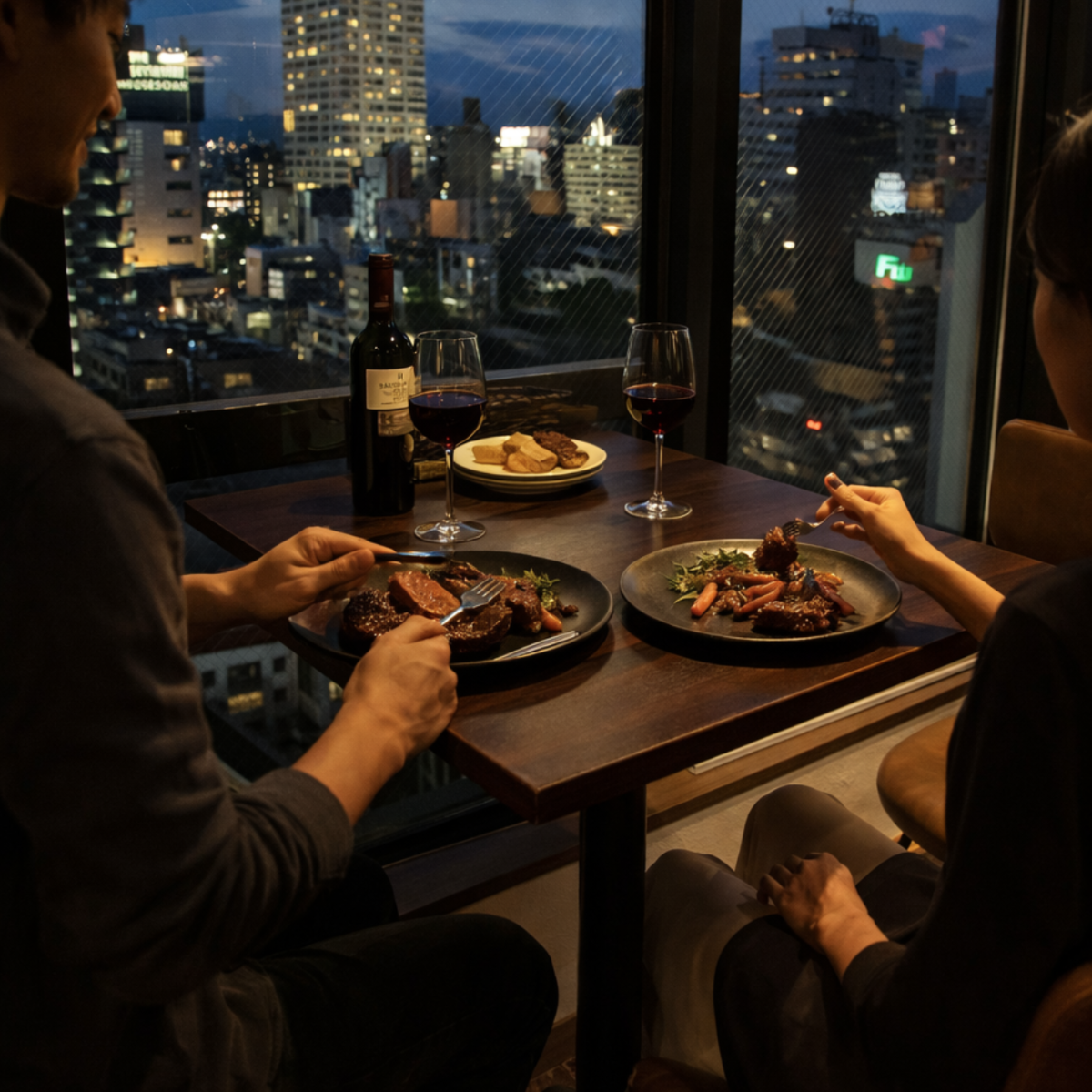 薪火GRILL & WINE OCTAGON(桜木町/居酒屋) - 楽天ぐるなび 薪火GRILL & WINE OCTAGON(桜木町/居酒屋) - 楽天ぐるなび