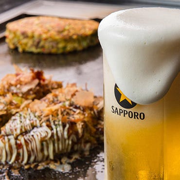美味しいもんじゃ焼きが食べたい 原宿でおすすめしたい人気のお店 ぐるなび