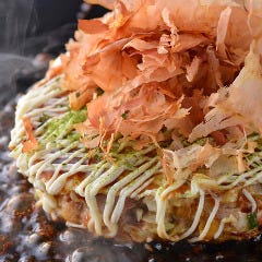 お好み焼・鉄板焼き食べ放題 原宿さくら亭 