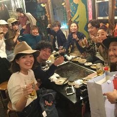 忘新年会や各種ご宴会・パーティにぜひご利用ください!