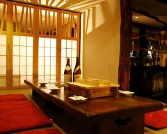 地産地消推進店 とちぎ家