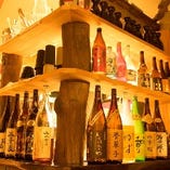 栃木県の日本酒、焼酎、ワイン、果実酒など揃えております。
