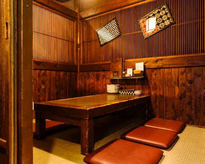 人気の美味い店 江南の居酒屋でおすすめ 完全個室 飲み放題など ぐるなび